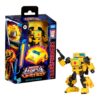 Transformers Generations Legacy United Deluxe Class Akció Figura Origin Bumblebee 14 cm