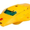 Transformers Generations Legacy United Deluxe Class Akció Figura Origin Bumblebee 14 cm