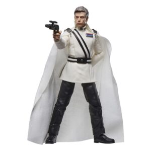 Star Wars: Andor Black Series Akció Figura Director Orson Krennic (Dress Uniform) 15 cm