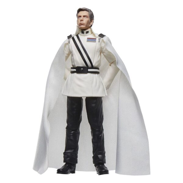 Star Wars: Andor Black Series Akció Figura Director Orson Krennic (Dress Uniform) 15 cm Star Wars: Andor Black Series Akció Figura Director Orson Krennic (Dress Uniform) 15 cm