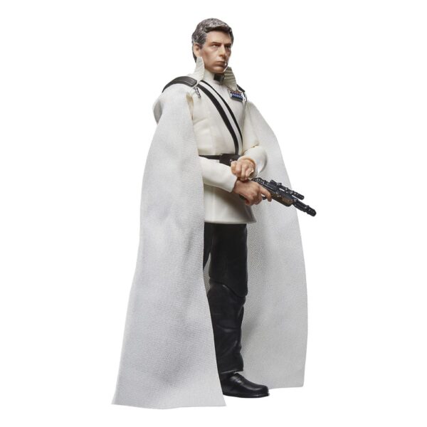 Star Wars: Andor Black Series Akció Figura Director Orson Krennic (Dress Uniform) 15 cm Star Wars: Andor Black Series Akció Figura Director Orson Krennic (Dress Uniform) 15 cm