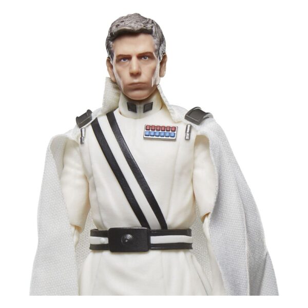 Star Wars: Andor Black Series Akció Figura Director Orson Krennic (Dress Uniform) 15 cm Star Wars: Andor Black Series Akció Figura Director Orson Krennic (Dress Uniform) 15 cm