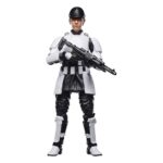Star Wars: Andor Black Series Akció Figura ISB Tactical Agent 15 cm