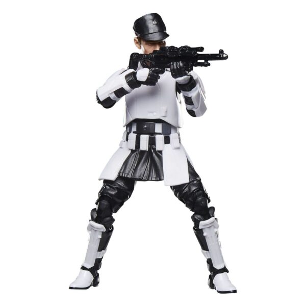 Star Wars: Andor Black Series Akció Figura ISB Tactical Agent 15 cm Star Wars: Andor Black Series Akció Figura ISB Tactical Agent 15 cm