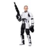 Star Wars: Andor Black Series Akció Figura ISB Tactical Agent 15 cm Star Wars: Andor Black Series Akció Figura ISB Tactical Agent 15 cm