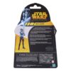 Star Wars Episode III Black Series Akció Figura 20th Anniversary Aayla Secura 15 cm Star Wars Episode III Black Series Akció Figura 20th Anniversary Aayla Secura 15 cm