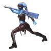 Star Wars Episode III Black Series Akció Figura 20th Anniversary Aayla Secura 15 cm Star Wars Episode III Black Series Akció Figura 20th Anniversary Aayla Secura 15 cm