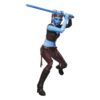 Star Wars Episode III Black Series Akció Figura 20th Anniversary Aayla Secura 15 cm Star Wars Episode III Black Series Akció Figura 20th Anniversary Aayla Secura 15 cm