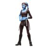 Star Wars Episode III Black Series Akció Figura 20th Anniversary Aayla Secura 15 cm Star Wars Episode III Black Series Akció Figura 20th Anniversary Aayla Secura 15 cm