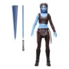 Star Wars Episode III Black Series Akció Figura 20th Anniversary Aayla Secura 15 cm Star Wars Episode III Black Series Akció Figura 20th Anniversary Aayla Secura 15 cm