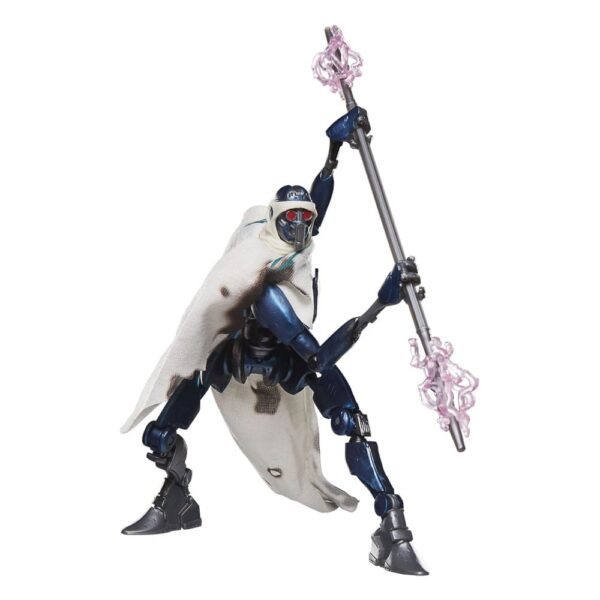 Star Wars Episode III Black Series Akció Figura 20th Anniversary Magnaguard 15 cm Star Wars Episode III Black Series Akció Figura 20th Anniversary Magnaguard 15 cm