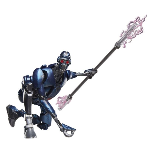 Star Wars Episode III Black Series Akció Figura 20th Anniversary Magnaguard 15 cm Star Wars Episode III Black Series Akció Figura 20th Anniversary Magnaguard 15 cm