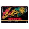 Transformers Age of the Primes Leader Class Akció Figura G2 Universe Dinobots Snarl & Slug 19 cm Transformers Age of the Primes Leader Class Akció Figura G2 Universe Dinobots Snarl & Slug 19 cm