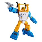The Transformers Retro G1 Akció Figura Autobot Seaspray 13 cm