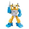 The Transformers Retro G1 Akció Figura Autobot Seaspray 13 cm