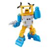 The Transformers Retro G1 Akció Figura Autobot Seaspray 13 cm