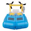 The Transformers Retro G1 Akció Figura Autobot Seaspray 13 cm