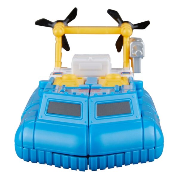 The Transformers Retro G1 Akció Figura Autobot Seaspray 13 cm