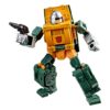 The Transformers Retro G1 Akció Figura Autobot Brawn 13 cm The Transformers Retro G1 Akció Figura Autobot Brawn 13 cm