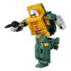 The Transformers Retro G1 Akció Figura Autobot Brawn 13 cm The Transformers Retro G1 Akció Figura Autobot Brawn 13 cm
