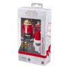 Star Wars Black Series Akció Figura Astromech Droid (Holiday Edition) 15 cm