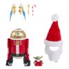 Star Wars Black Series Akció Figura Astromech Droid (Holiday Edition) 15 cm