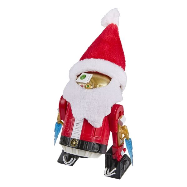 Star Wars Black Series Akció Figura Astromech Droid (Holiday Edition) 15 cm