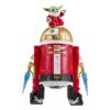 Star Wars Black Series Akció Figura Astromech Droid (Holiday Edition) 15 cm
