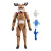 Star Wars Black Series Akció Figura Stormtrooper (Holiday Edition) 15 cm