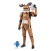 Star Wars Black Series Akció Figura Stormtrooper (Holiday Edition) 15 cm