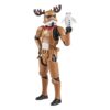 Star Wars Black Series Akció Figura Stormtrooper (Holiday Edition) 15 cm
