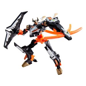 Transformers Age of the Primes Deluxe Class Akció Figura Sideways 14 cm