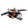 Transformers Age of the Primes Deluxe Class Akció Figura Sideways 14 cm Transformers Age of the Primes Deluxe Class Akció Figura Sideways 14 cm