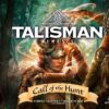 Talisman: Nemesis Board Game Expansion Call of the Hunt *English Version* Talisman: Nemesis Board Game Expansion Call of the Hunt *English Version*