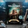 Talisman: Nemesis Board Game Expansion Call of the Hunt *English Version* Talisman: Nemesis Board Game Expansion Call of the Hunt *English Version*