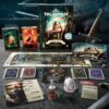 Talisman: Nemesis Board Game Expansion Call of the Hunt *English Version* Talisman: Nemesis Board Game Expansion Call of the Hunt *English Version*