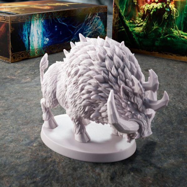 Talisman: Nemesis Board Game Expansion Call of the Hunt *English Version* Talisman: Nemesis Board Game Expansion Call of the Hunt *English Version*