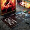 Talisman: Nemesis Board Game Expansion Call of the Hunt *English Version* Talisman: Nemesis Board Game Expansion Call of the Hunt *English Version*