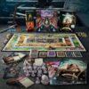 Talisman: Nemesis Board Game Expansion Call of the Hunt *English Version* Talisman: Nemesis Board Game Expansion Call of the Hunt *English Version*