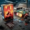 Talisman: Nemesis Board Game Expansion Call of the Hunt *English Version* Talisman: Nemesis Board Game Expansion Call of the Hunt *English Version*