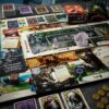 Talisman: Nemesis Board Game Expansion Call of the Hunt *English Version* Talisman: Nemesis Board Game Expansion Call of the Hunt *English Version*