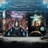 Talisman: Nemesis Board Game Expansion Call of the Hunt *English Version* Talisman: Nemesis Board Game Expansion Call of the Hunt *English Version*