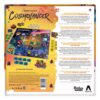 Cosmolancer Board Game *Multi Language Version* Cosmolancer Board Game *Multi Language Version*