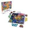 Cosmolancer Board Game *Multi Language Version* Cosmolancer Board Game *Multi Language Version*