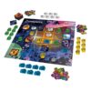 Cosmolancer Board Game *Multi Language Version* Cosmolancer Board Game *Multi Language Version*