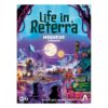 Life in Reterra Board Game Expansion TMoonrise *English Version* Life in Reterra Board Game Expansion TMoonrise *English Version*
