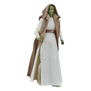 Star Wars: The Acolyte Black Series Akció Figura Jedi Master Vernestra Rwoh 15 cm