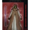 Star Wars: The Acolyte Black Series Akció Figura Jedi Master Vernestra Rwoh 15 cm Star Wars: The Acolyte Black Series Akció Figura Jedi Master Vernestra Rwoh 15 cm