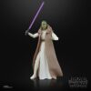Star Wars: The Acolyte Black Series Akció Figura Jedi Master Vernestra Rwoh 15 cm Star Wars: The Acolyte Black Series Akció Figura Jedi Master Vernestra Rwoh 15 cm