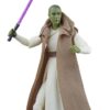 Star Wars: The Acolyte Black Series Akció Figura Jedi Master Vernestra Rwoh 15 cm Star Wars: The Acolyte Black Series Akció Figura Jedi Master Vernestra Rwoh 15 cm